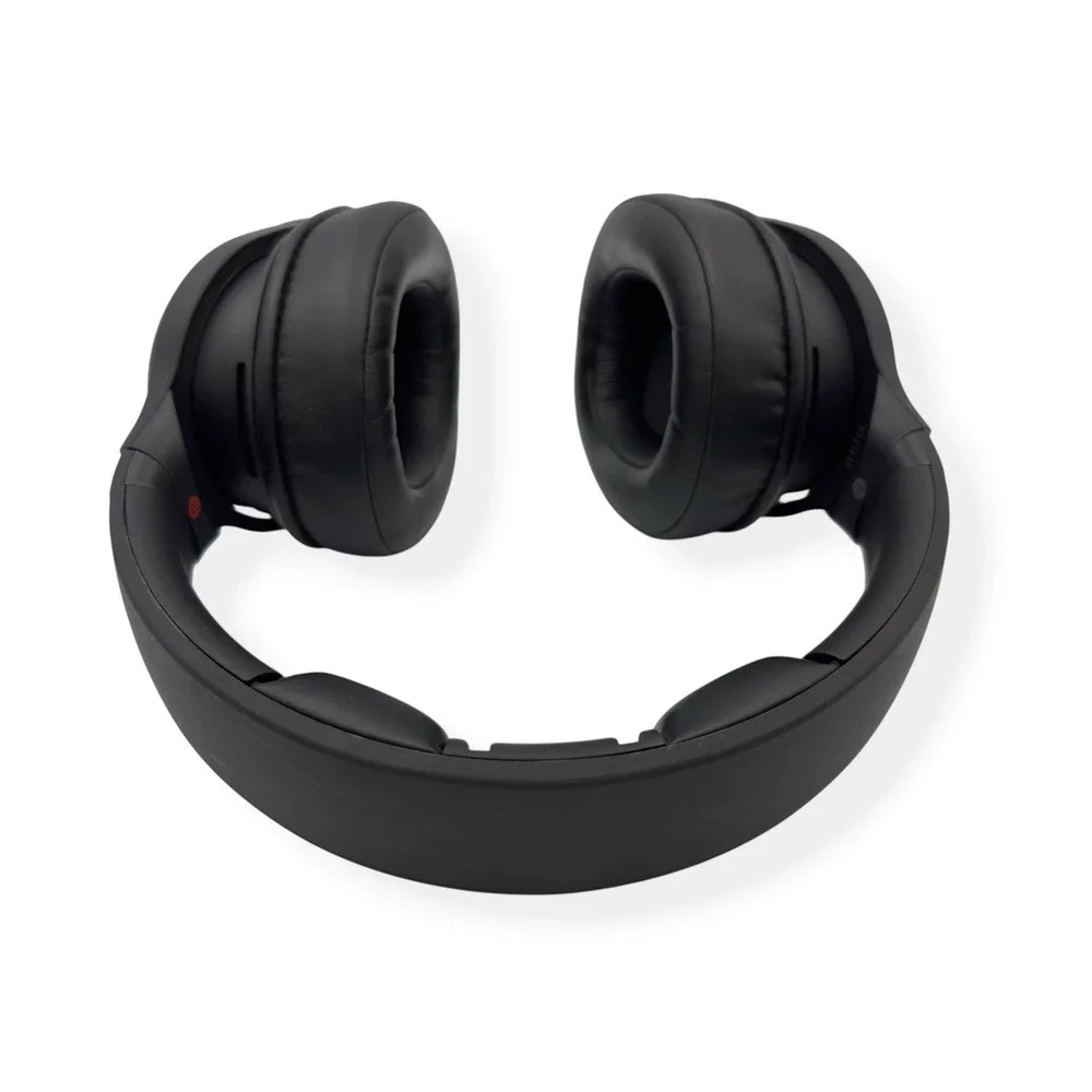 Sony WH-L600 Digital Surround Wireless TV Headphone System TMR-L600 TESTED NEW